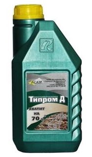 Гидрофобизатор ТИПРОМ Д